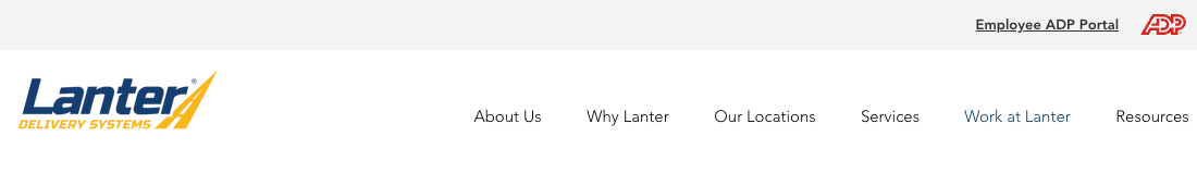Lanter Delivery Systems